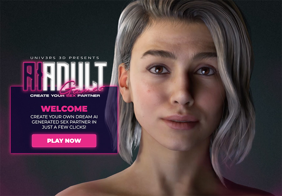 ai adult games