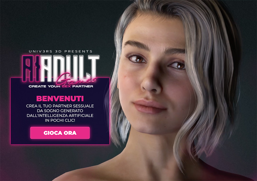 gioco porno ai adult games