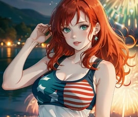 Evelyn